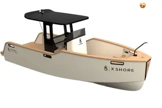 Thumbnail von X Shore Eelex 8000