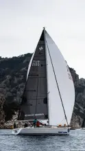 Grand Soleil 37 B&amp;C