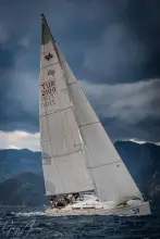 Thumbnail von Grand Soleil 37 B&C