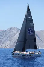 Thumbnail von Grand Soleil 37 B&C