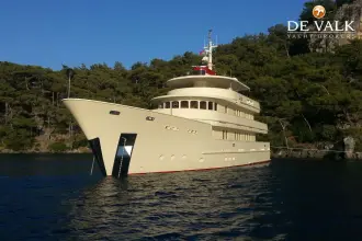 Thumbnail von Peer Gynt Yachts 36M Explorer