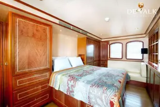 Thumbnail von Peer Gynt Yachts 36M Explorer
