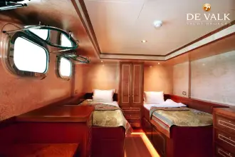 Thumbnail von Peer Gynt Yachts 36M Explorer