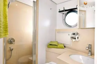 Thumbnail von Peer Gynt Yachts 36M Explorer