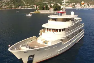 Thumbnail von Peer Gynt Yachts 36M Explorer