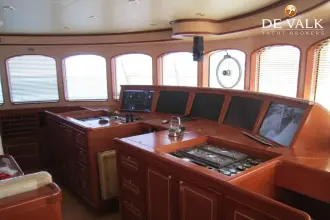 Thumbnail von Peer Gynt Yachts 36M Explorer