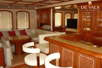 Thumbnail von Peer Gynt Yachts 36M Explorer