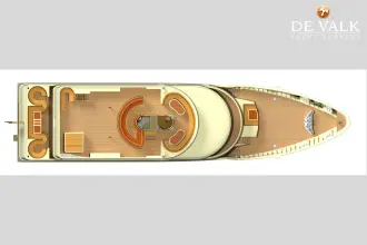 Thumbnail von Peer Gynt Yachts 36M Explorer