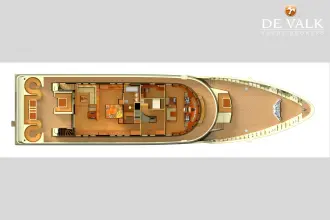 Thumbnail von Peer Gynt Yachts 36M Explorer