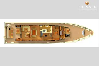 Thumbnail von Peer Gynt Yachts 36M Explorer