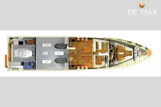 Thumbnail von Peer Gynt Yachts 36M Explorer