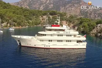 Thumbnail von Peer Gynt Yachts 36M Explorer