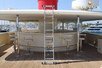 Thumbnail von Peer Gynt Yachts 36M Explorer