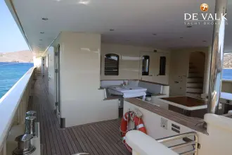 Thumbnail von Peer Gynt Yachts 36M Explorer