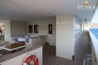 Thumbnail von Peer Gynt Yachts 36M Explorer