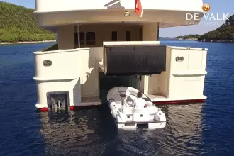 Thumbnail von Peer Gynt Yachts 36M Explorer