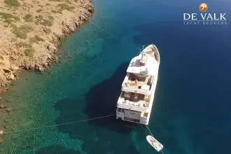 Thumbnail von Peer Gynt Yachts 36M Explorer