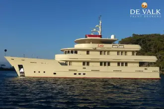 Thumbnail von Peer Gynt Yachts 36M Explorer