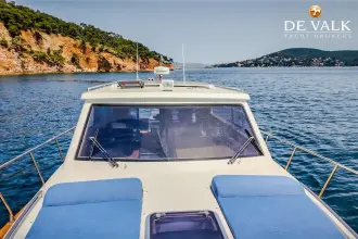 Thumbnail von Benato Yachting Pilothouse