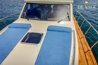 Thumbnail von Benato Yachting Pilothouse