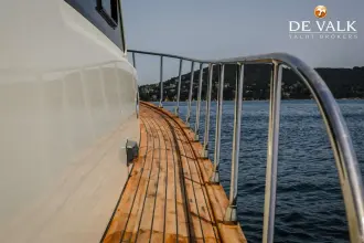 Thumbnail von Benato Yachting Pilothouse