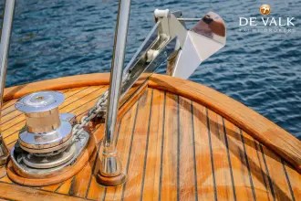 Thumbnail von Benato Yachting Pilothouse