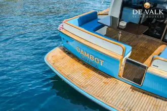 Thumbnail von Benato Yachting Pilothouse