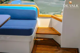 Thumbnail von Benato Yachting Pilothouse