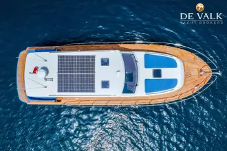 Thumbnail von Benato Yachting Pilothouse