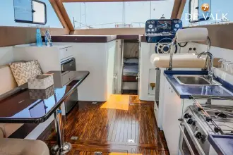 Thumbnail von Benato Yachting Pilothouse