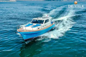 Thumbnail von Benato Yachting Pilothouse