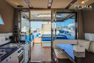 Thumbnail von Benato Yachting Pilothouse