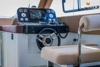 Thumbnail von Benato Yachting Pilothouse