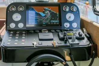 Thumbnail von Benato Yachting Pilothouse