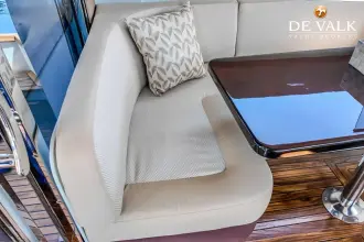 Thumbnail von Benato Yachting Pilothouse