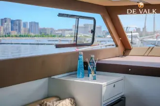 Thumbnail von Benato Yachting Pilothouse