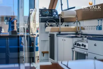 Thumbnail von Benato Yachting Pilothouse