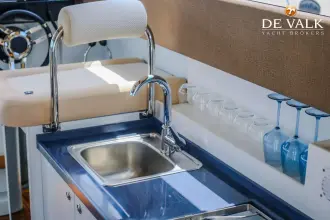 Thumbnail von Benato Yachting Pilothouse