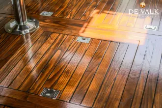 Thumbnail von Benato Yachting Pilothouse