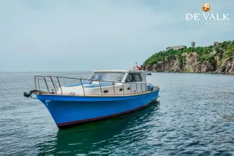 Thumbnail von Benato Yachting Pilothouse