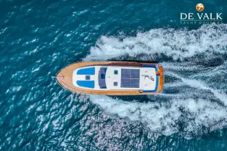 Thumbnail von Benato Yachting Pilothouse