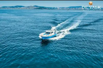 Thumbnail von Benato Yachting Pilothouse