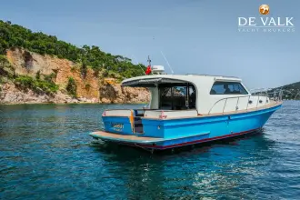 Thumbnail von Benato Yachting Pilothouse