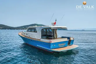 Thumbnail von Benato Yachting Pilothouse