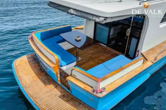 Thumbnail von Benato Yachting Pilothouse