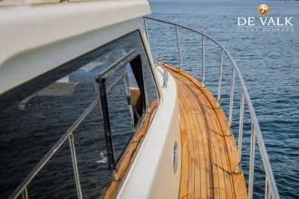 Thumbnail von Benato Yachting Pilothouse