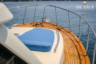 Thumbnail von Benato Yachting Pilothouse