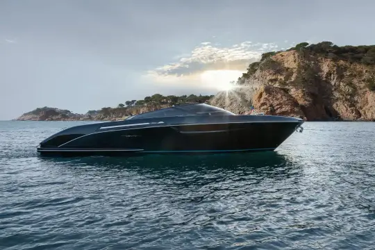 Riva Aquariva Cento Riva Cento