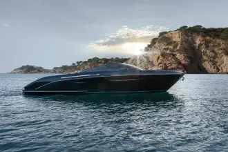 Riva Aquariva Cento Riva Cento