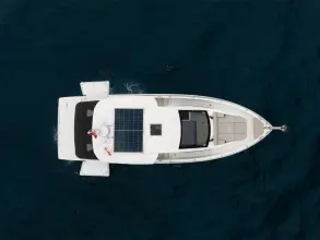 Jeanneau DB 37 IB